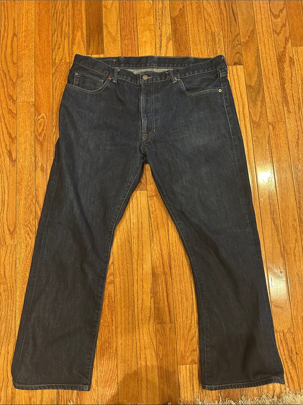 Men’s Ralph Lauren Denim & Supply Bootcut Jeans 38/32